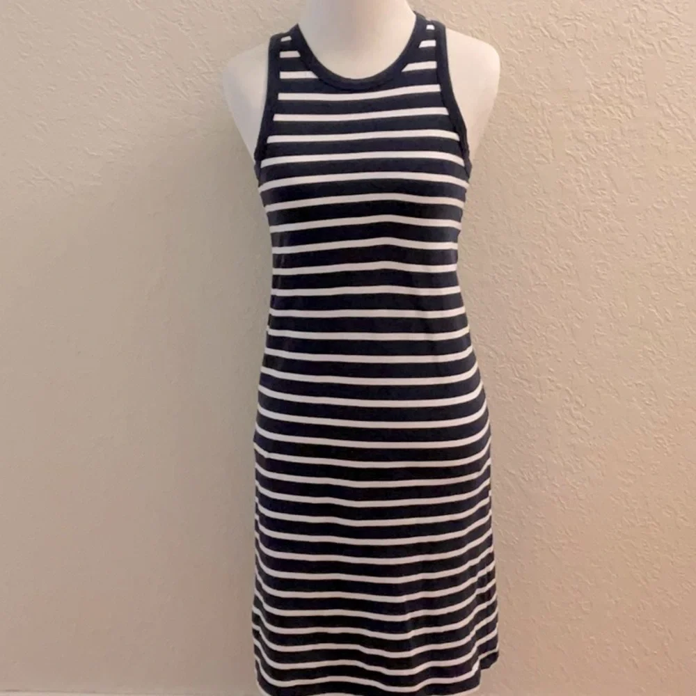 J. Crew crew dress